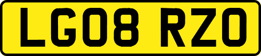 LG08RZO