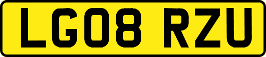 LG08RZU
