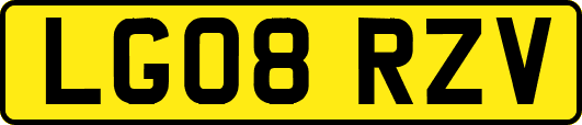 LG08RZV