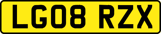LG08RZX
