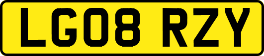 LG08RZY