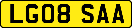 LG08SAA