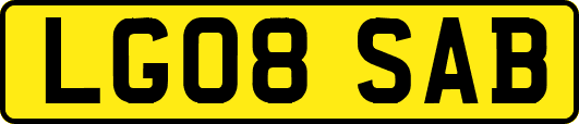 LG08SAB