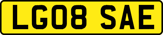 LG08SAE