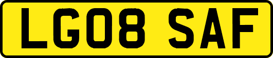 LG08SAF