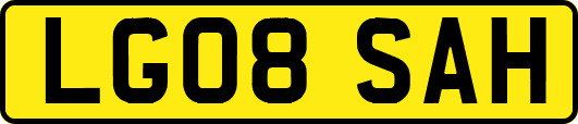 LG08SAH