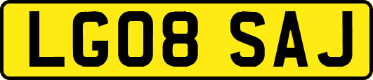 LG08SAJ