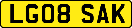 LG08SAK