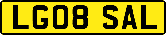 LG08SAL