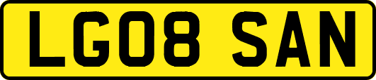LG08SAN