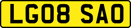 LG08SAO