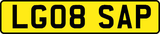 LG08SAP