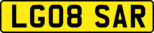 LG08SAR