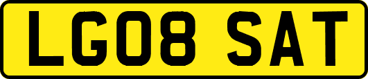 LG08SAT