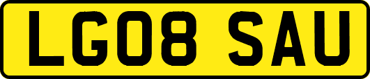 LG08SAU