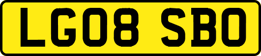 LG08SBO