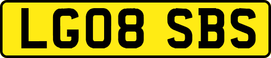 LG08SBS
