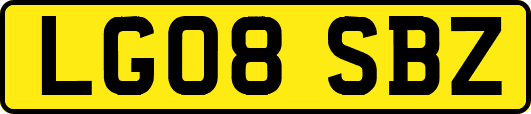 LG08SBZ