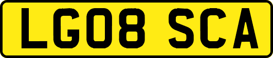 LG08SCA