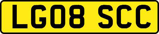 LG08SCC