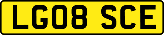 LG08SCE