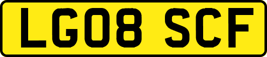 LG08SCF