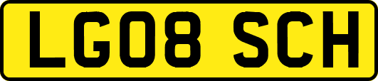 LG08SCH