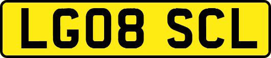 LG08SCL