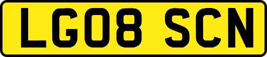 LG08SCN