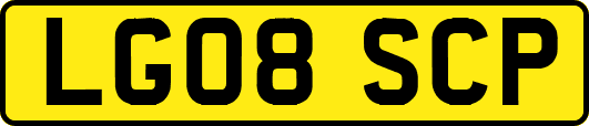LG08SCP