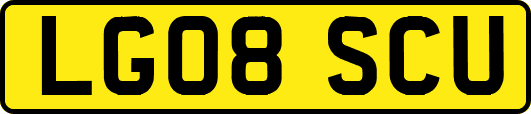 LG08SCU