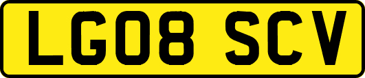 LG08SCV