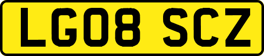 LG08SCZ