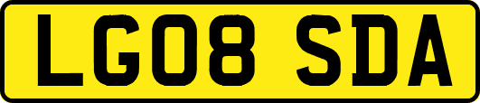 LG08SDA