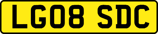 LG08SDC