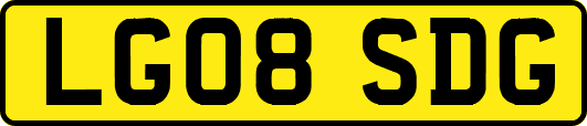 LG08SDG