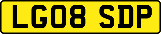 LG08SDP