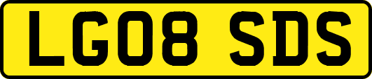 LG08SDS