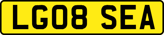 LG08SEA