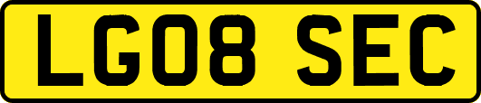 LG08SEC