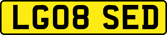 LG08SED