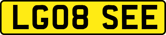 LG08SEE