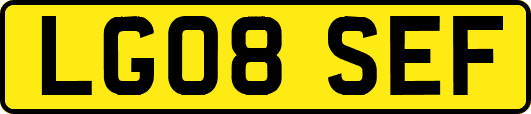 LG08SEF