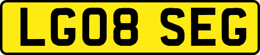LG08SEG