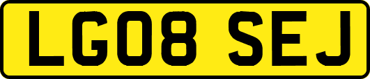 LG08SEJ