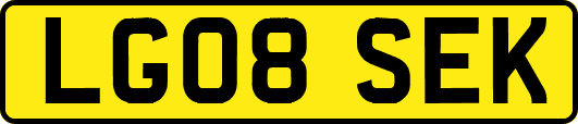 LG08SEK