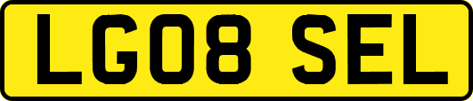 LG08SEL
