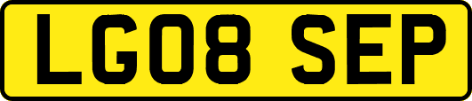 LG08SEP