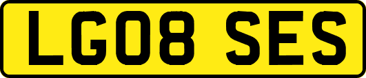 LG08SES