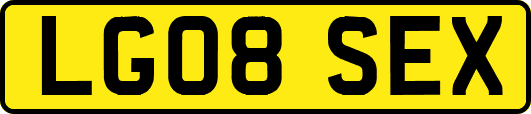 LG08SEX